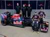 TORO ROSSO STR4